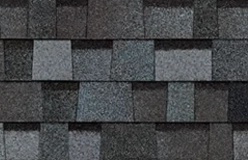 Pacific Waves color example by Owens Corning Roof Shingles