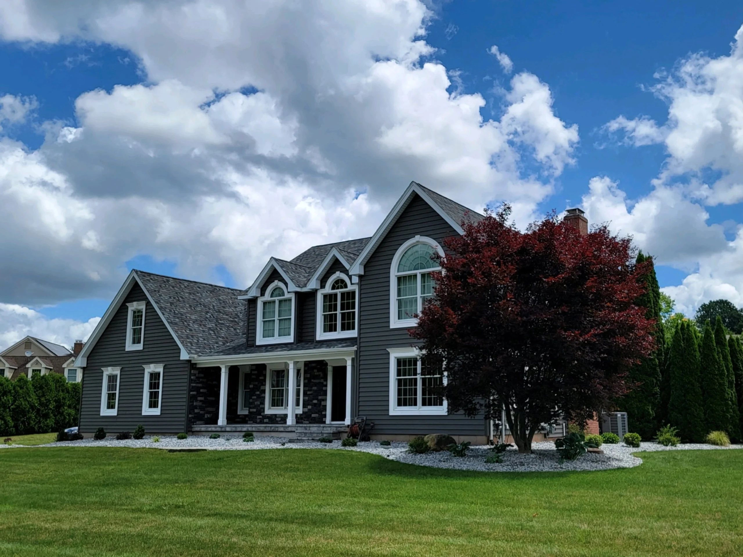 siding and roofing contractors glastonbury ct